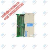 Honeywell MU-TAIH02 Analog Input / STI Termination Board 51304453-150 Rev P